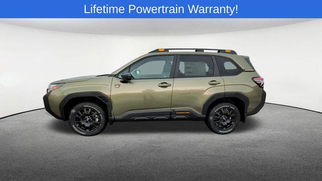 Thumbnail: 2026 Subaru Forester - 6