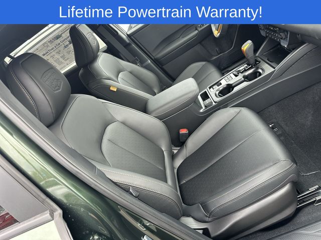 Thumbnail: 2026 Subaru Outback - 22