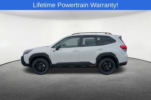 Thumbnail: 2025 Subaru Forester - 10