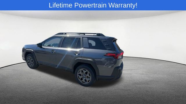 Thumbnail: 2026 Subaru Outback - 6