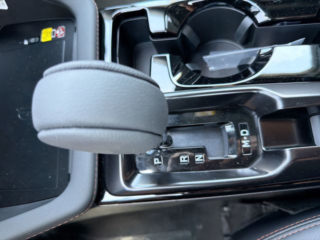 Thumbnail: 2026 Subaru Forester - 24