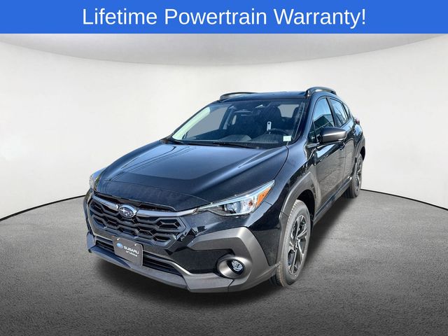 Thumbnail: 2025 Subaru Crosstrek - 1