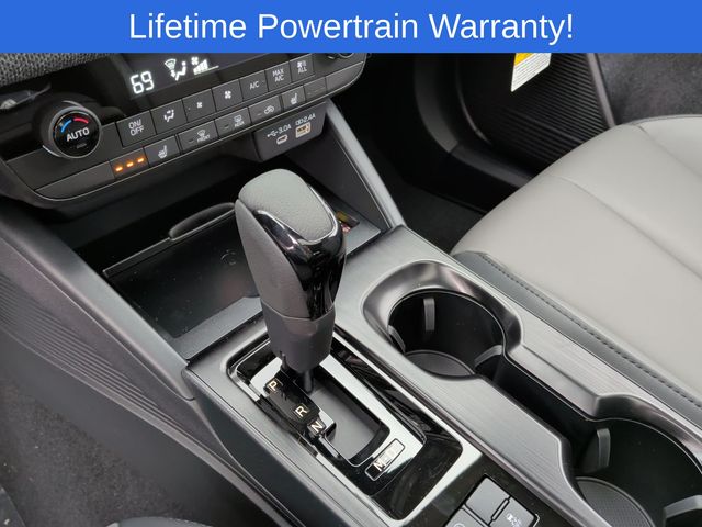 Thumbnail: 2026 Subaru Outback - 24