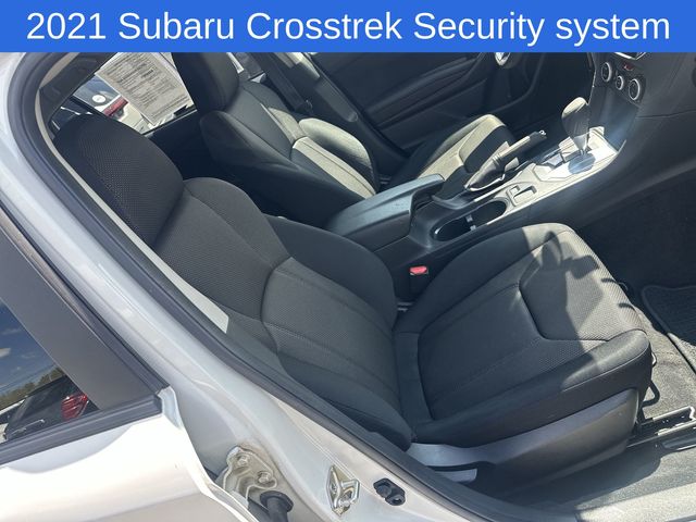 Thumbnail: 2021 Subaru Crosstrek - 24