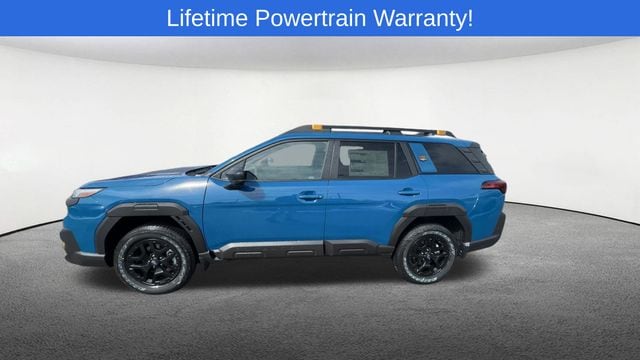 Thumbnail: 2026 Subaru Outback - 6