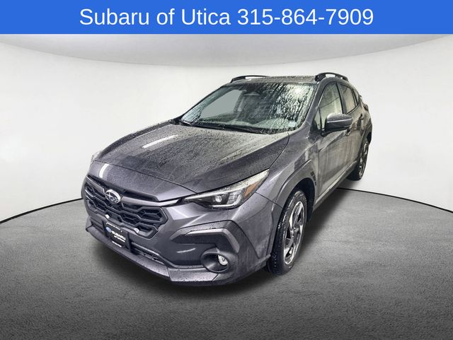2025 Subaru Crosstrek Limited -
                  Yorkville, NY