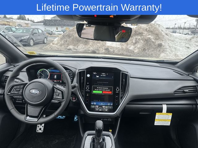 Thumbnail: 2026 Subaru Crosstrek - 18