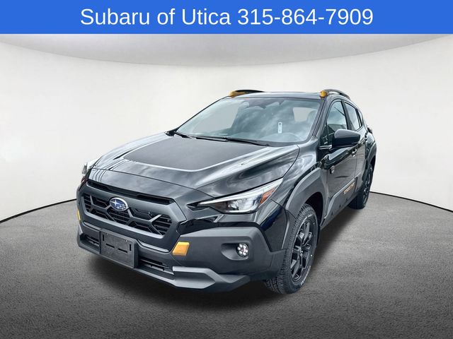 Thumbnail: 2025 Subaru Crosstrek - 1