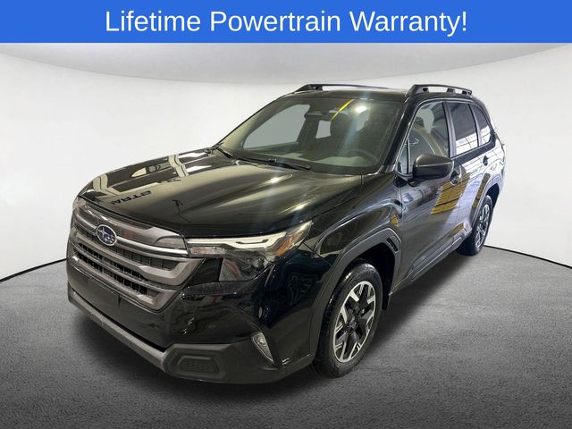 Thumbnail: 2026 Subaru Forester - 1