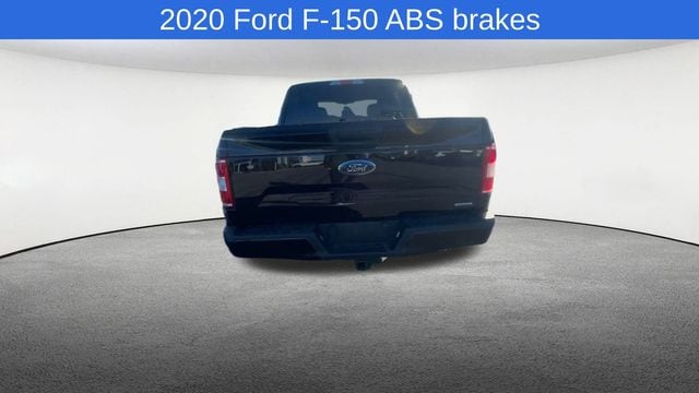 Thumbnail: 2020 Ford F-150 - 8