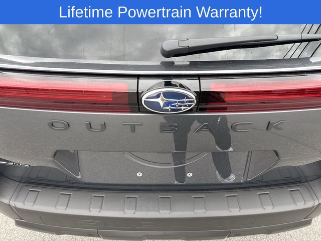 Thumbnail: 2026 Subaru Outback - 15