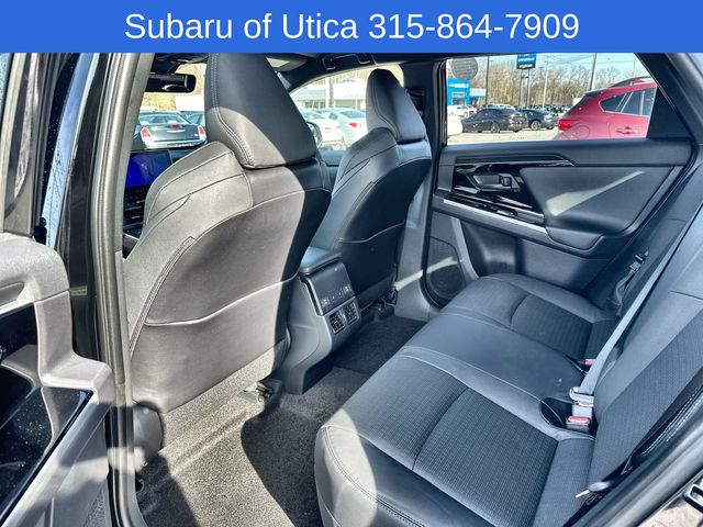Thumbnail: 2024 Subaru Solterra - 21