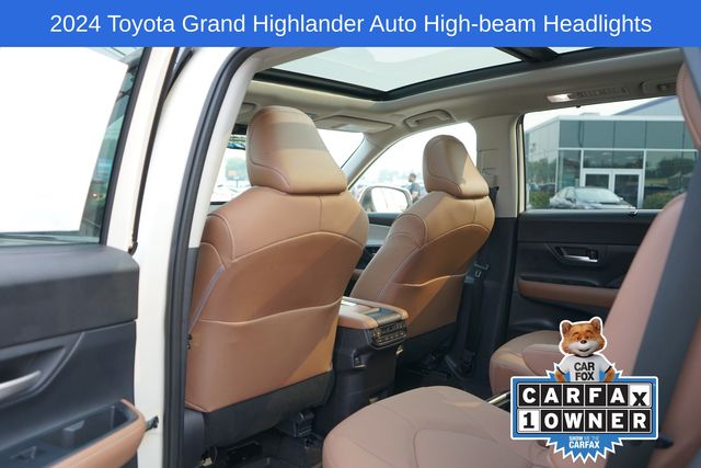 Thumbnail: 2024 Toyota Grand Highlander - 31