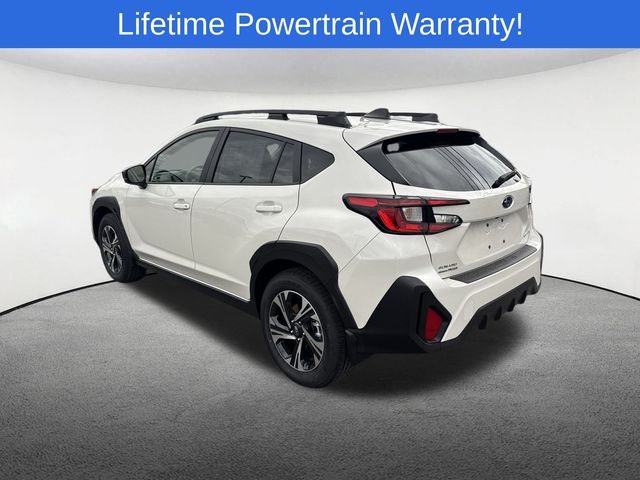 Thumbnail: 2025 Subaru Crosstrek - 12