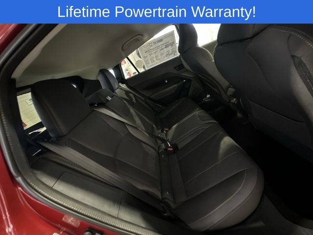 Thumbnail: 2026 Subaru Crosstrek - 21