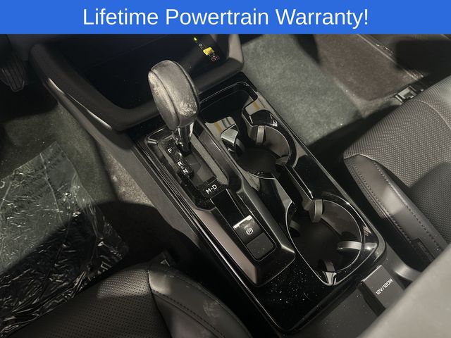 Thumbnail: 2026 Subaru Forester - 25