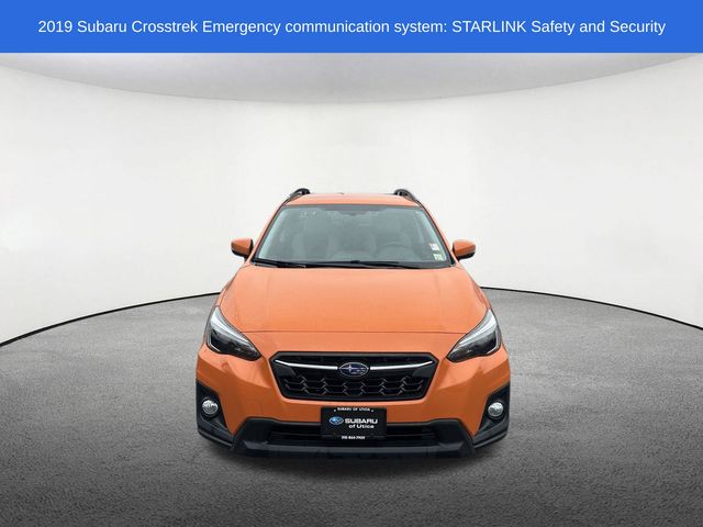 Thumbnail: 2019 Subaru Crosstrek - 16