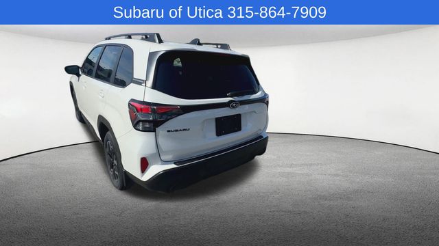 Thumbnail: 2025 Subaru Forester - 7