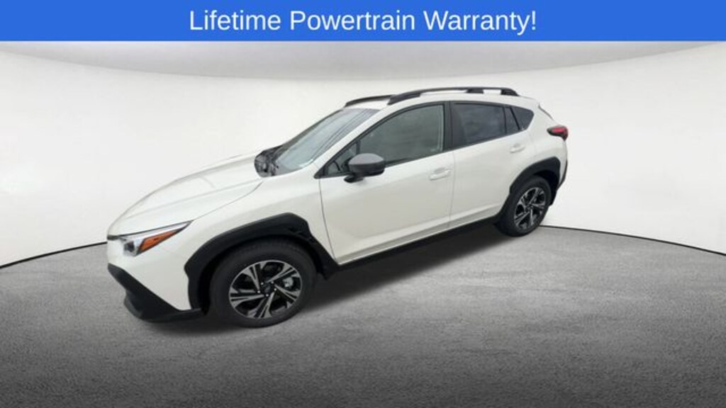 New 2025 Subaru Crosstrek Premium SUV