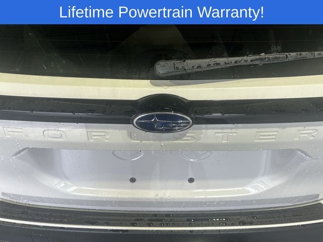 Thumbnail: 2026 Subaru Forester - 15