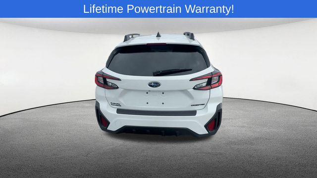 Thumbnail: 2026 Subaru Crosstrek - 7