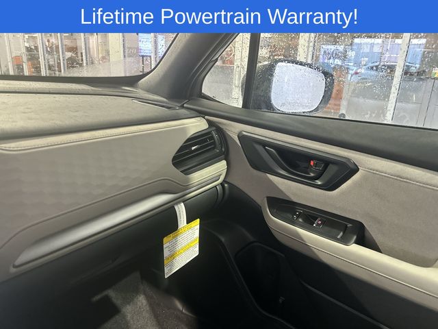 Thumbnail: 2026 Subaru Forester - 28