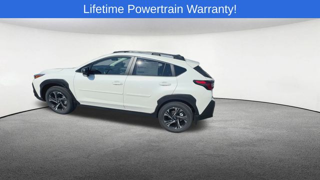 Thumbnail: 2025 Subaru Crosstrek - 6