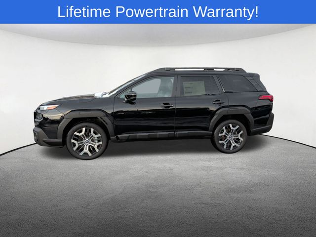 Thumbnail: 2026 Subaru Outback - 10