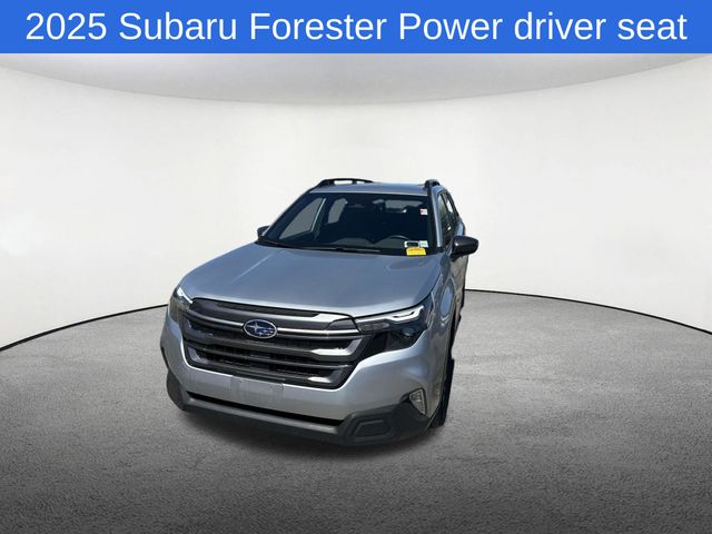 Thumbnail: 2025 Subaru Forester - 13