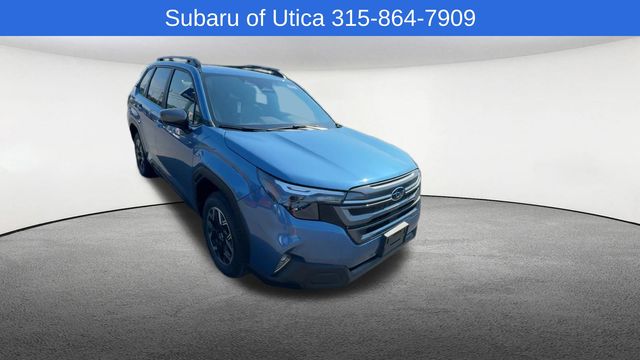 Thumbnail: 2025 Subaru Forester - 3