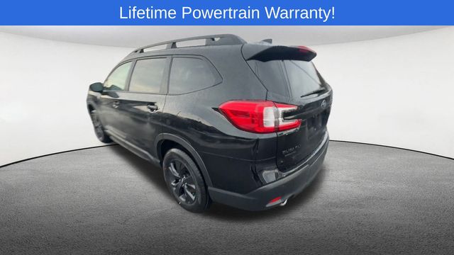 Thumbnail: 2026 Subaru Ascent - 6