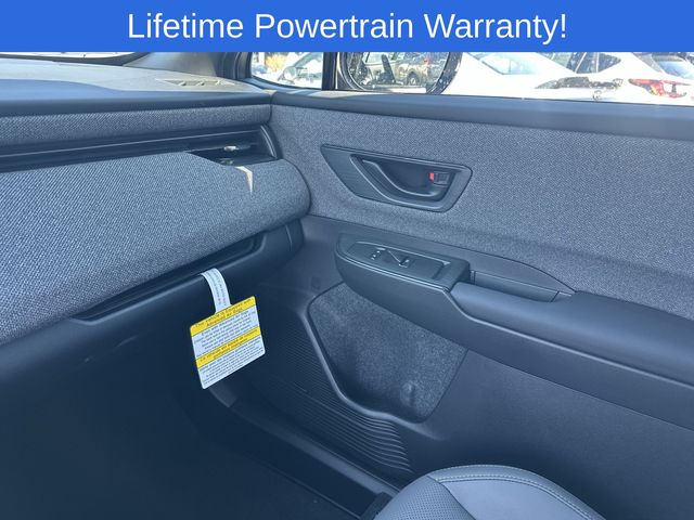 Thumbnail: 2026 Subaru Outback - 17