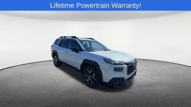 Thumbnail: 2026 Subaru Outback - 2