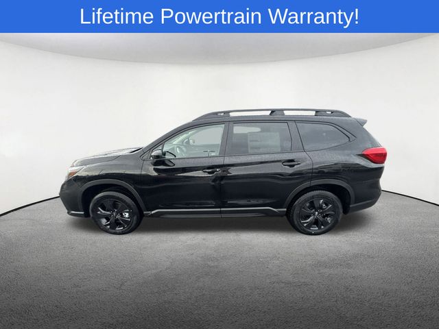 Thumbnail: 2026 Subaru Ascent - 11