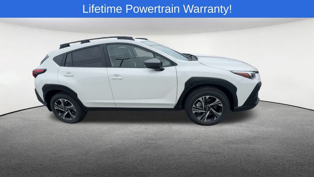 Thumbnail: 2025 Subaru Crosstrek - 9