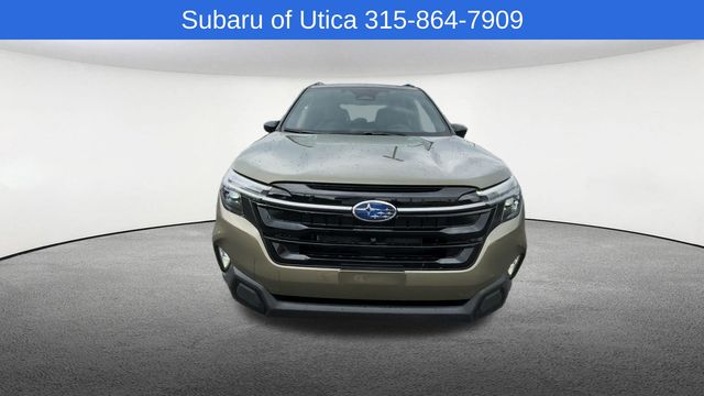 Thumbnail: 2025 Subaru Forester - 3