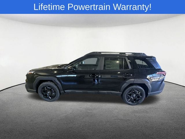 Thumbnail: 2026 Subaru Outback - 11