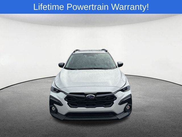 Thumbnail: 2026 Subaru Crosstrek - 15