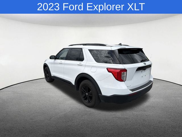 Thumbnail: 2023 Ford Explorer - 14