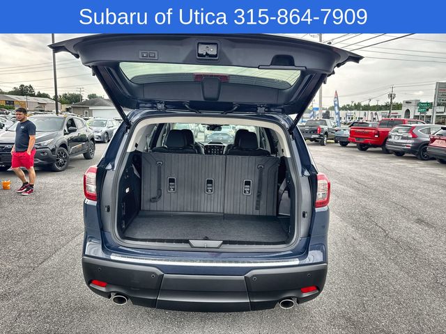 Thumbnail: 2025 Subaru Ascent - 27