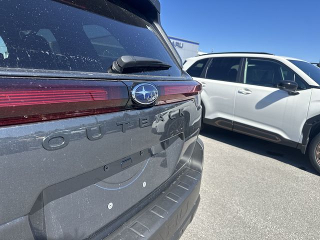 Thumbnail: 2026 Subaru Outback - 15