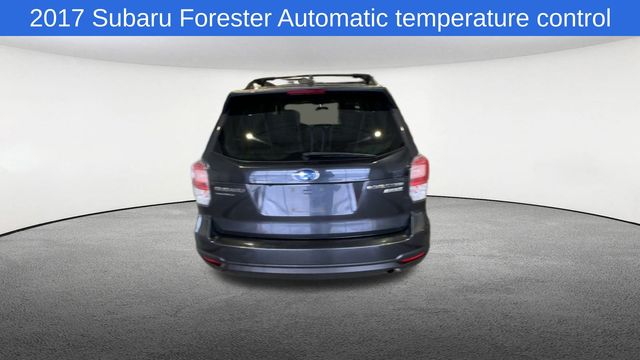 Thumbnail: 2017 Subaru Forester - 8