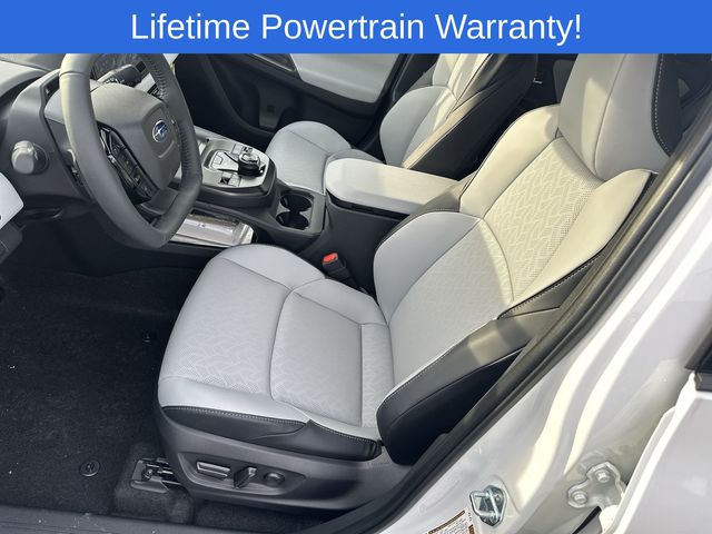 Thumbnail: 2026 Subaru Solterra - 19