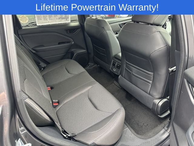 Thumbnail: 2026 Subaru Forester - 20