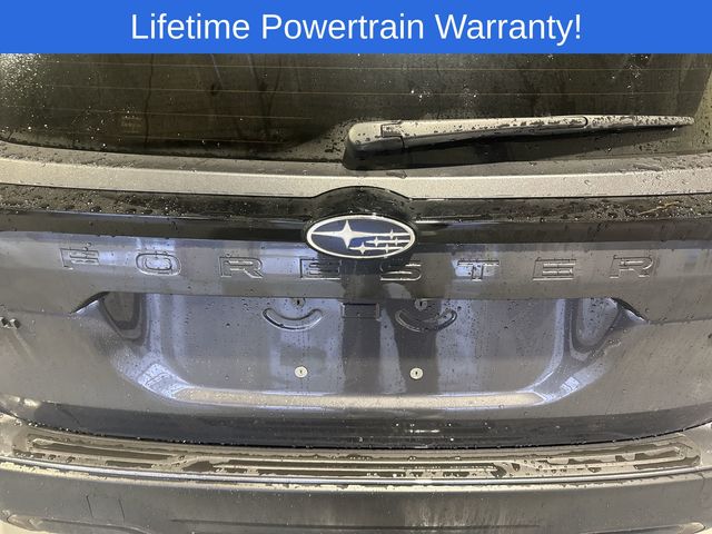 Thumbnail: 2026 Subaru Forester - 16