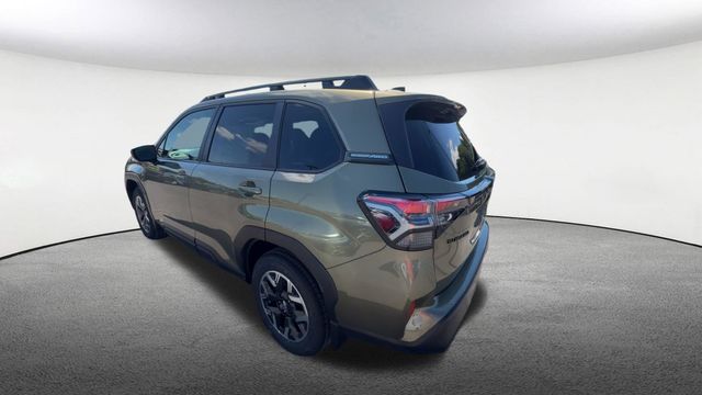 Thumbnail: 2026 Subaru Forester - 6