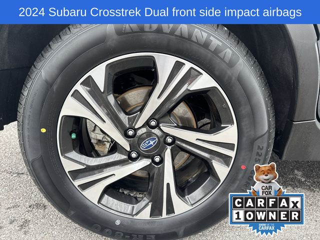 Thumbnail: 2024 Subaru Crosstrek - 18