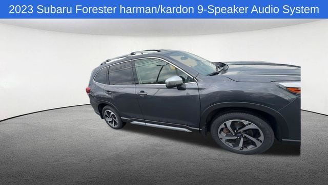 Thumbnail: 2023 Subaru Forester - 10