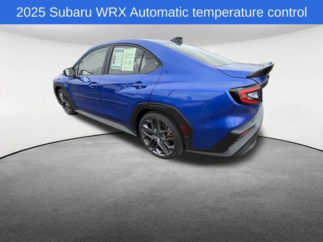 Thumbnail: 2025 Subaru WRX - 14