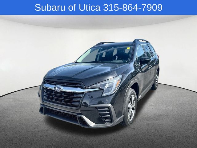2025 Subaru Ascent Premium -
                  Yorkville, NY